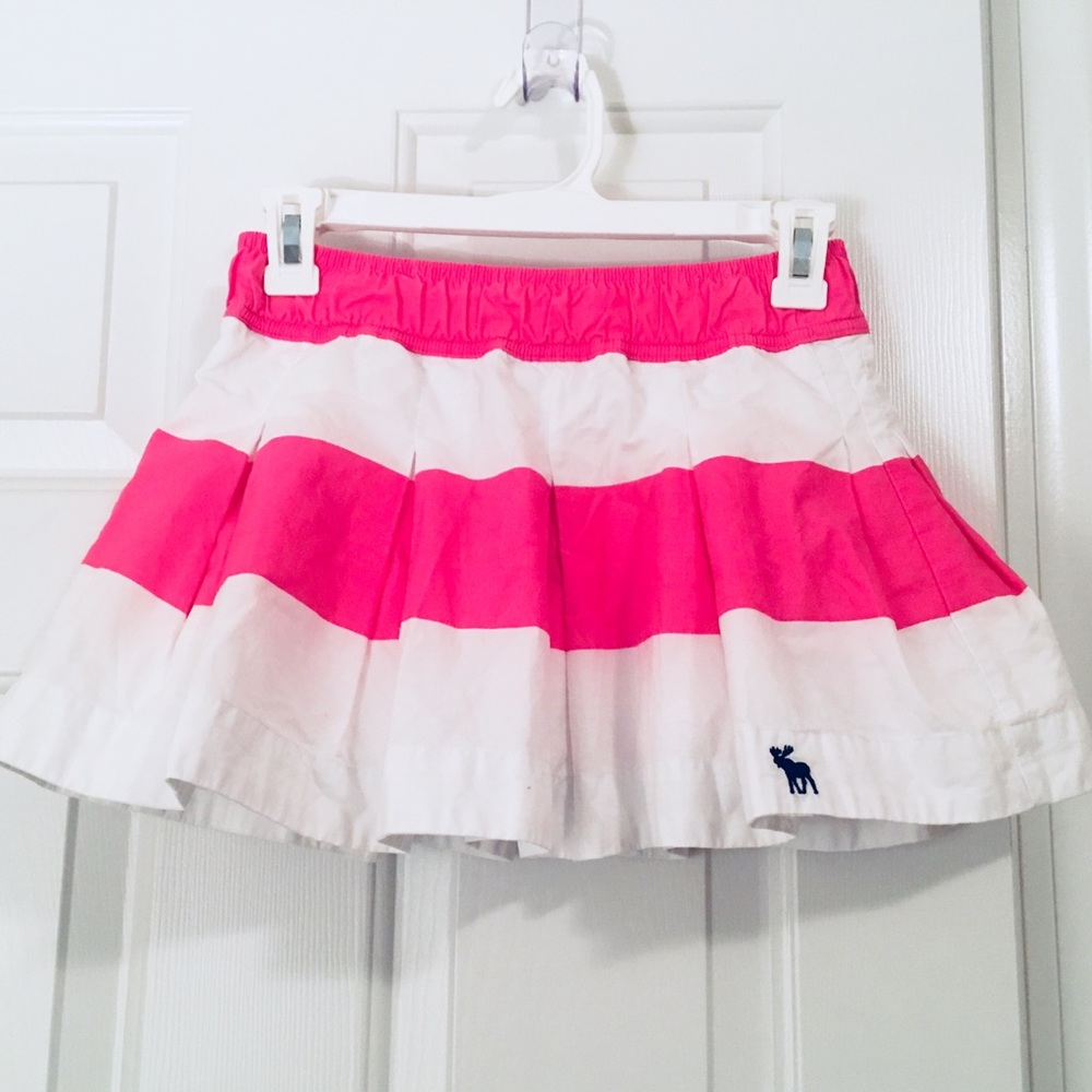 Abercrombie Skirt. Absolutely Gorgeous!